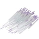 thumbnail image 2 of Punta de uñas postizas NikouMX 100 piezas de extensión de uñas de fibra de vidrio, 2 of 8