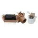 thumbnail image 2 of 27700-21050, Rendimiento estable alternador de Servicio Pesado Regulador de Voltaje Kit Rugged PRÁCTICO PARA AUTOMÓVIL, 2 of 7