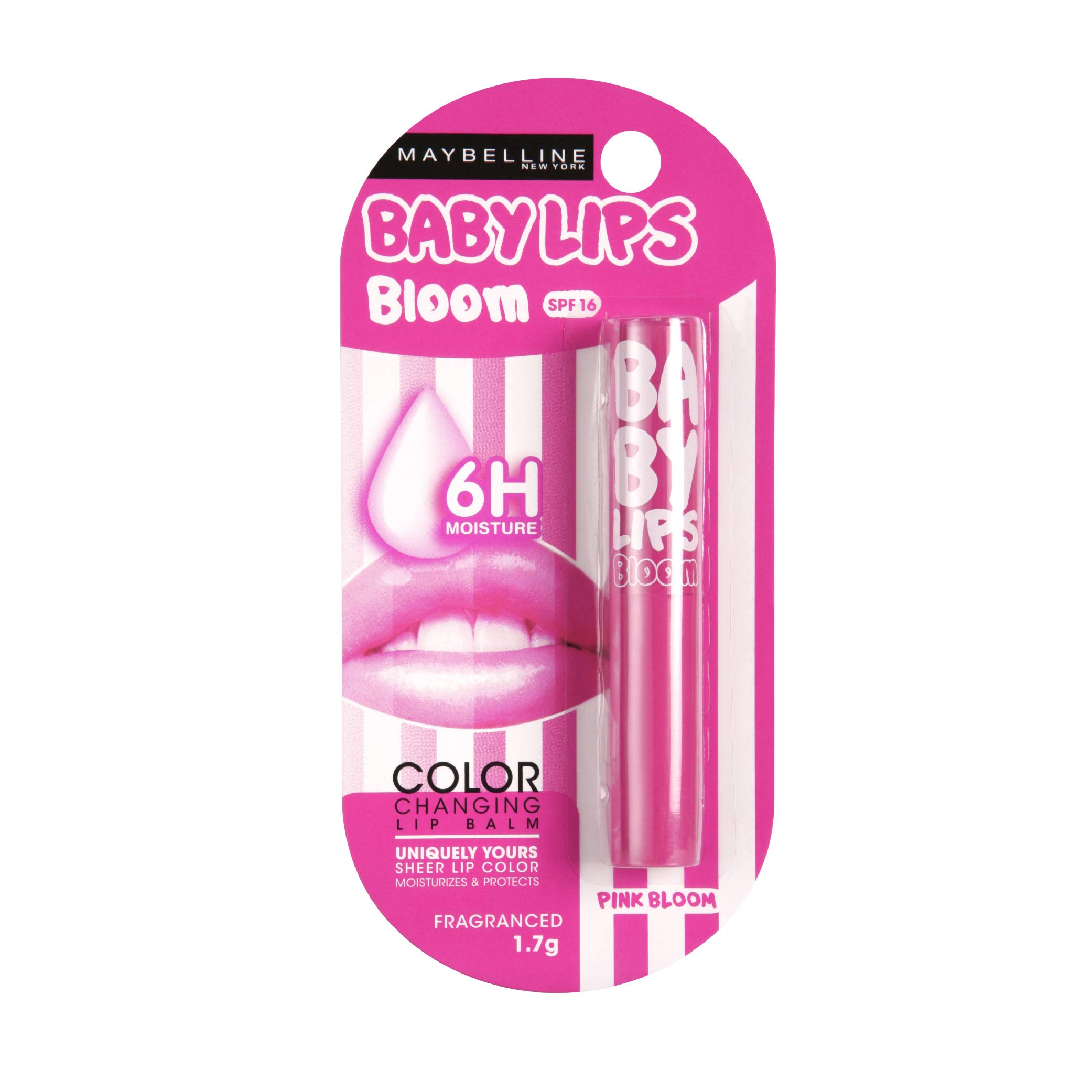 baby chapstick walmart