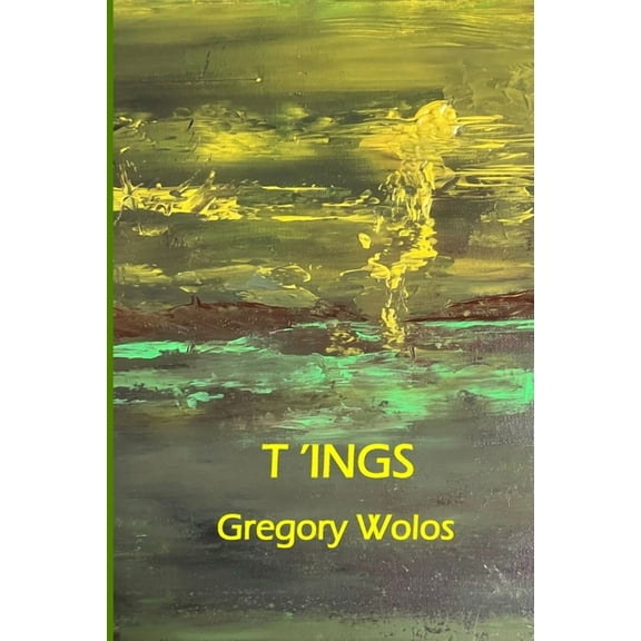 T'ings, (Paperback)
