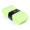thumbnail image 1 of Cinta de sobregrip absorbente de sudor Eigraketly Banda de sudor antideslizante y transpirable Bádminton verde fluorescente, 1 of 6