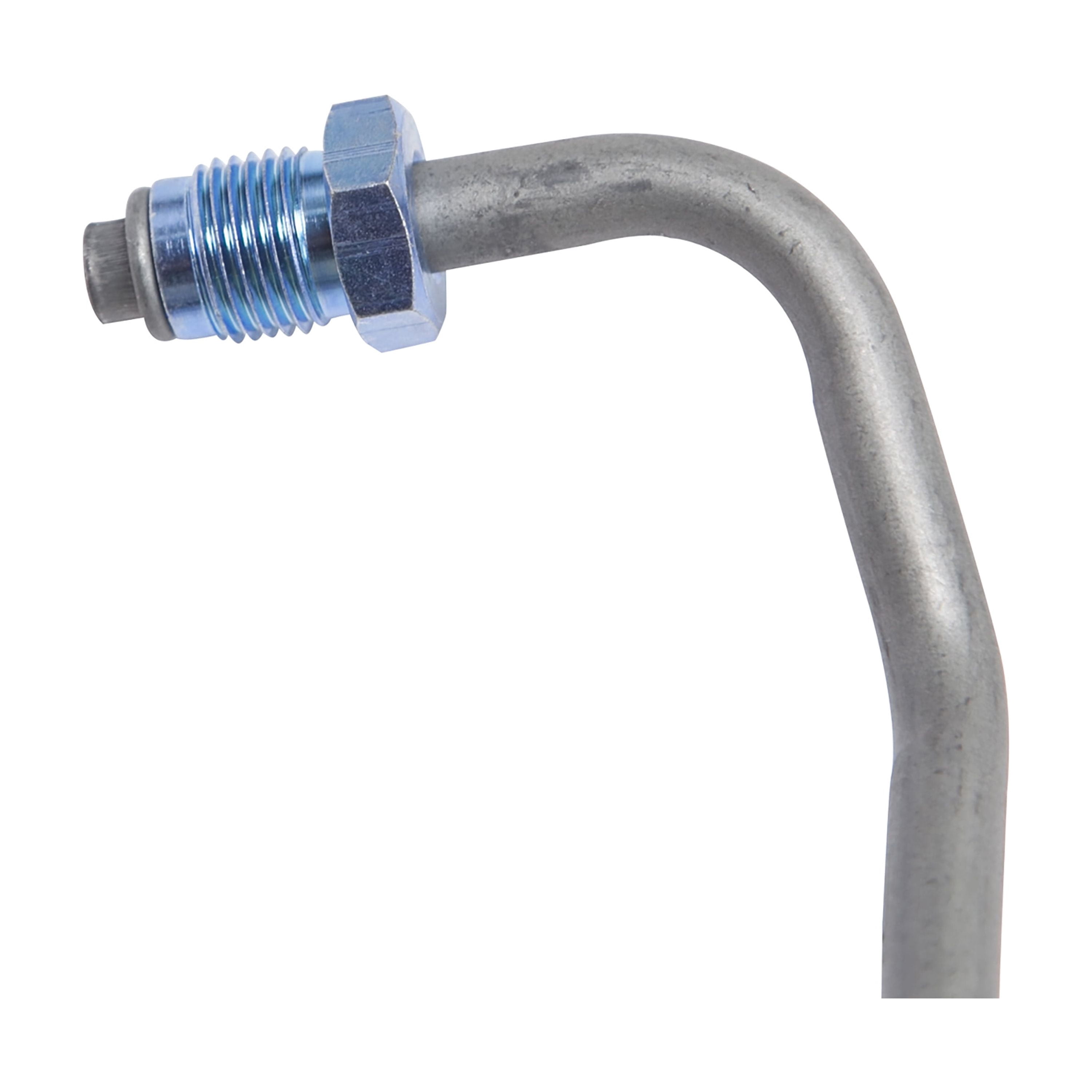 Edelmann 80412 Power Steering Return Line Hose Assembly