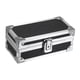 thumbnail image 3 of Caja de herramientas, estuche para guardar joyas, caja de instrumentos portátil grande, de reparación de emergencia para garaje, hogar, electricista,, 3 of 9