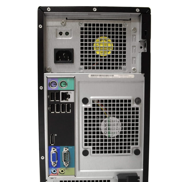 Dell OptiPlex 790 Tower Desktop w/ 19