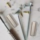 thumbnail image 4 of unbranded 4Ud Tornillos De Acoplamiento Con Rosca Femenina En Inoxidable Para Uso En Hogar, 4 of 7