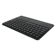 thumbnail image 4 of Keyboard 10in Round Keycap Touchpad Function Portable Widening Enlarging Waterproof Dustproof Laptop Keyboard, 4 of 7
