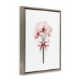 thumbnail image 3 of Stupell Industries Glam Brown Floating Frame Canvas Art, 17 x 21, by Amanda Greenwood, 3 of 8