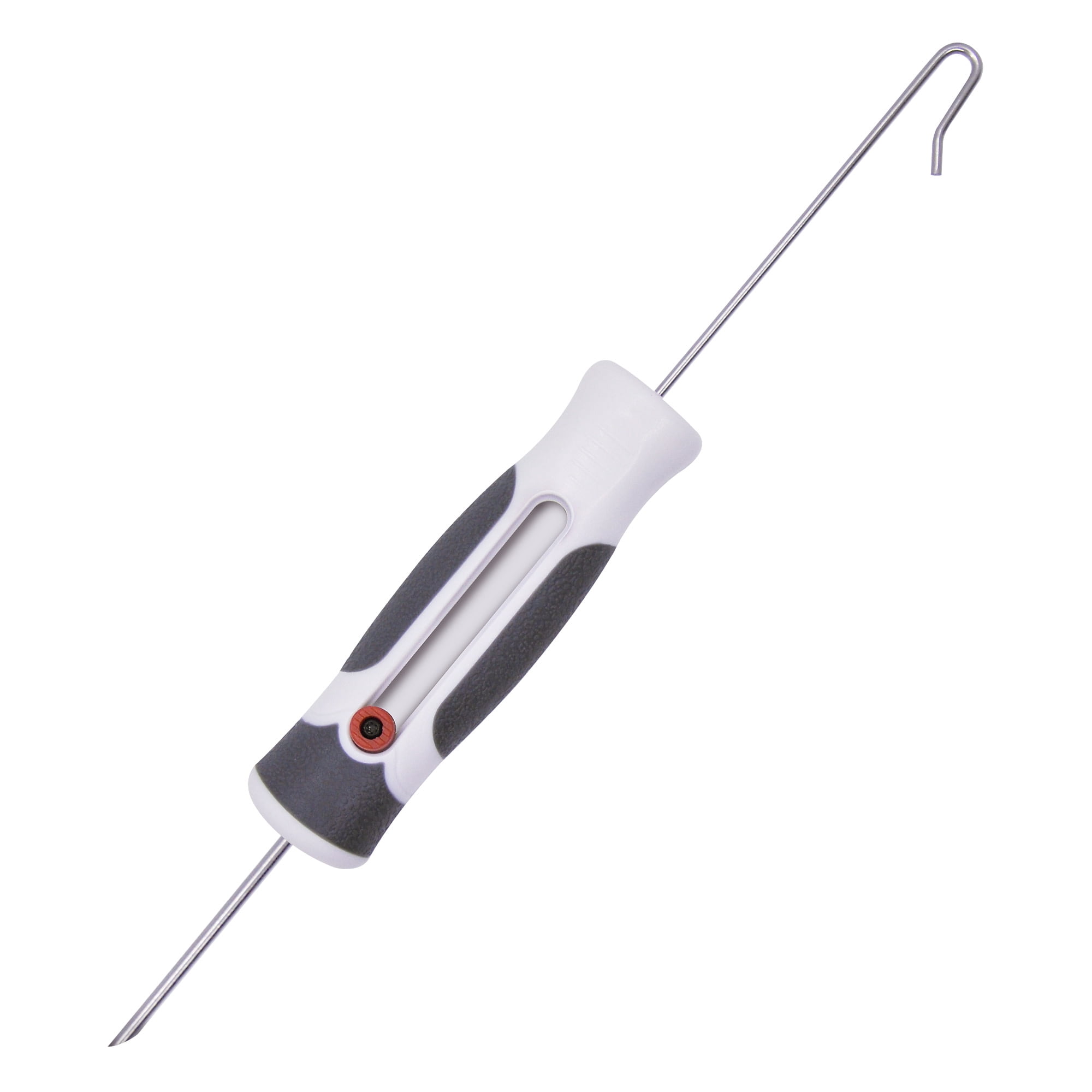Smith's Lawaia Venting Tool with 7.25in De-Hooker