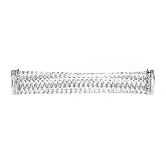 Steel Snare Drum Wire Strap 20 Strands for 12 Inch Drum 2025