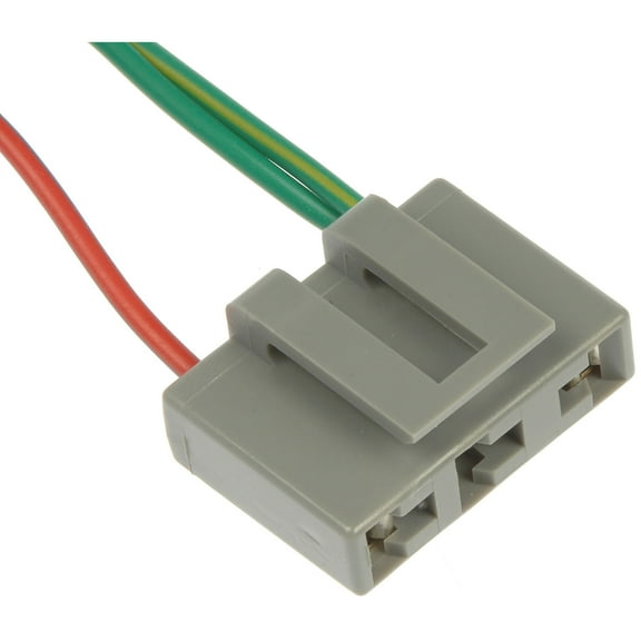 Dorman 85121 Ignition Coil Connector for Specific Models Fits select: 1988-1993 FORD MUSTANG, 1987-1995 FORD TAURUS