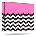 thumbnail image 1 of MightySkins SAT5-Pink Chevron Skin for Samsung T5 Portable Solid State Drive - Pink Chevron, 1 of 2