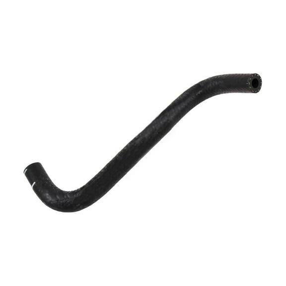 KarParts360 For Chevy Trax 2013-2021 Engine Coolant Air Bleed Hose | Rubber | 8.00 millimeters / 0.31 inches End 2 Inside Diameter | 8.00 millimeters / 0.31 inches End 1 Inside Diameter