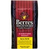 Berres Brothers Coffee Roasters Signature Roast Berres 50/50 Whole Bean Coffee, 12 oz