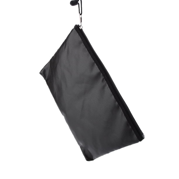 Maletín resistente impermeable al fuego para documentos para uso doméstico