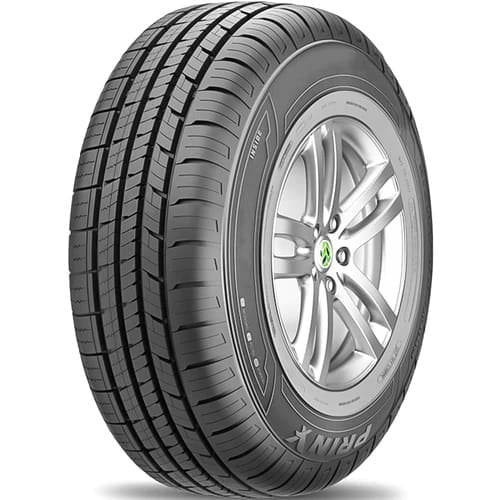 Prinx HiCITY HH2 All Season 185/55R15 82V Passenger Tire - Walmart.com