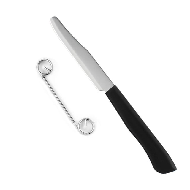 COM1950s Knife for Kitchen, Fruit Knife Vegetable Knife Kitchen Tool Knife Slicing Knife, Small Kitchen Knife