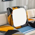 thumbnail image 3 of Funda Elástica para Cojín de Asiento Funda para Silla Funda Elástica para Sofá para Sala de Estar Mascotas Niños Alfombrilla Extraíble Lavable Funda para Silla Funda para Sofá Protector de Muebles 1 P, 3 of 5