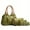 Green, variant on Women's Handbags Tote Bag Fashion Shoulder Bags Top Handle Satchel Purse Set 4pcs