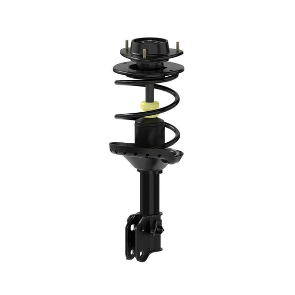 Monroe Shocks & Struts RoadMatic 182961 Strut and Coil Spring Assembly Fits select: 2015-2016 SUBARU IMPREZA