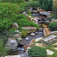 thumbnail image 2 of Aquascape 53065 Large Pondless Waterfall Kit with SLD 5000-9000 Adjustable Flow Pump - 26 ft. Stream, 2 of 3