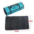 thumbnail image 4 of Multi Bolsillos Bolsa De Herramientas En Bolsa De Herramientas Pinza Llave Bolsa Almacenamiento Multi Propósito, 4 of 7