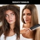 thumbnail image 4 of Cepillo de 9 filas para desenredar suavemente y realzar el cabello rizado, 4 of 5