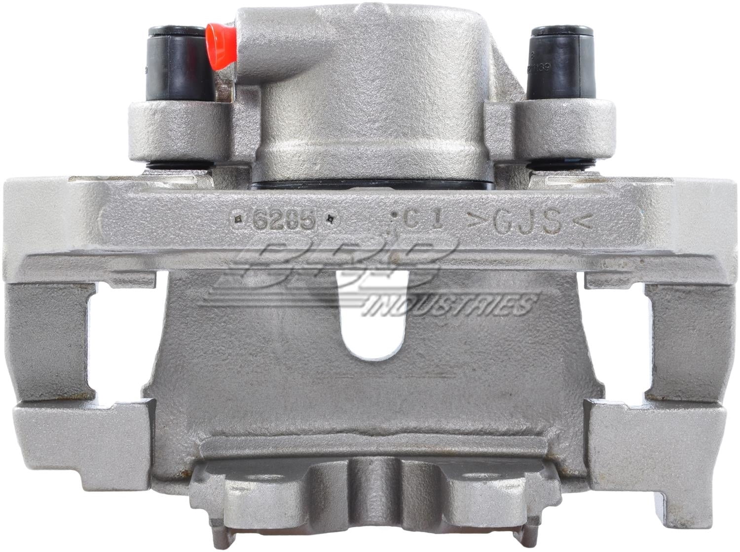TERREPOWER formerly BBB Industries 99-02395A Reman Caliper w/installation Hardware