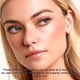 thumbnail image 5 of Paleta de sombras de ojos en 10 colores mate color nude, paleta de sombras de ojos altamente pigmentadas, paleta de ojos neutra combinable de larga duración para mujer (01), 5 of 6