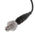 thumbnail image 6 of G1/4" Pressure Transducer Pressure 1% Accuracy Input 5V Output 0.5-4.5V/0-5V for Water Oil, 6 of 8