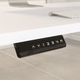 thumbnail image 4 of Move 60 Series 48W x 30D Adjustable Desk in White - Engineered Wood, 4 of 6