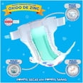 thumbnail image 4 of Pañal Desechable Kleenbebe Suavelastic Etapa 4 (66x4) 264pz, 4 of 6