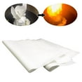 thumbnail image 4 of 10/20 PCS 50x20cm Glitter Fire Magic Paper Ashless Flame Paper for Tricks Quick Burn Smoke Free Ashes, 4 of 8
