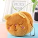 thumbnail image 4 of Gwong Juguete Lindo peluche panda animal pequeño monedero monedero con cremallera monedero regalo de cumpleaños niños Gwong 30002751, 4 of 7