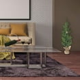 thumbnail image 3 of 60" Aspen Christmas Tree With Light, 3 of 3