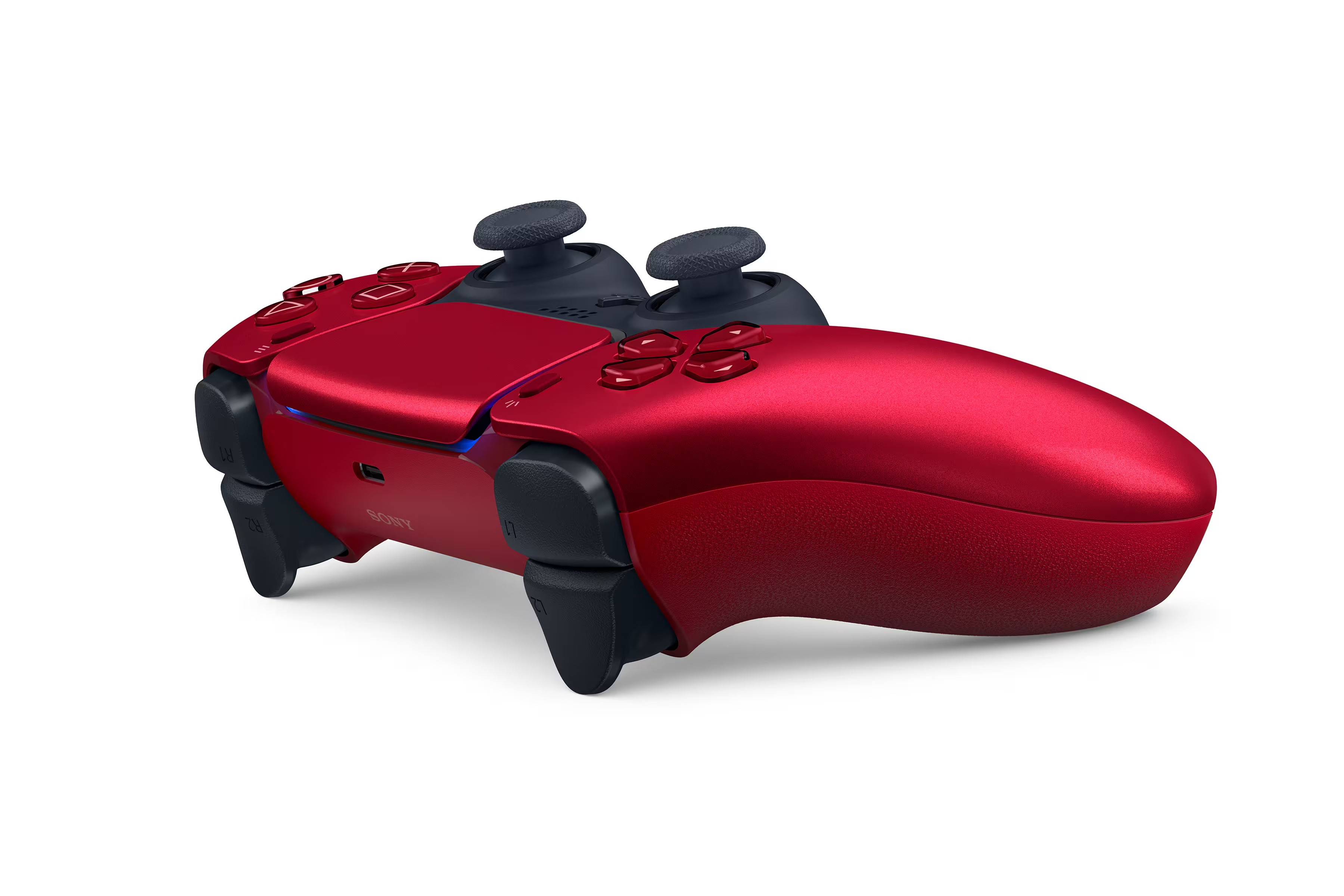 Control inalámbrico Sony DualSense para PlayStation 5 4