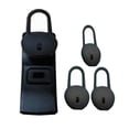 thumbnail image 2 of Consejos de Oído de Espuma de Silicona perfke para auriculares B3, 2 of 8