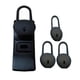 thumbnail image 3 of Tapones para Auriculares, Elimina Fatiga del Canal Auditivo Experimentado por Prolongado y Proporciona una de Sonido Mucho Mejor, 3 of 9
