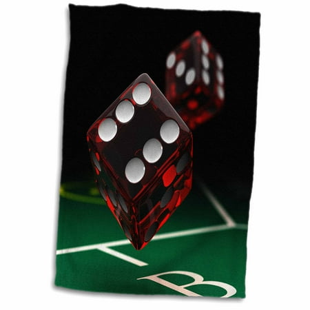 Longest Roll On Craps Table Longest Roll On Craps Table
