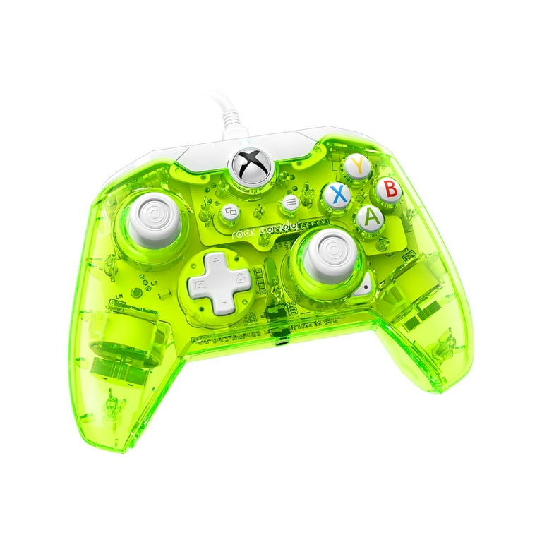 Xbox one rock candy wired controller discount