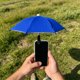 thumbnail image 5 of Funda parasol para teléfono con clip, protección UV, antideslumbrante, ángulo ajustable, impermeable, para fotografía al aire libre, selfies, videollamadas, compacto y portátil., 5 of 6