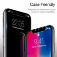 thumbnail image 3 of Premium 9H Tempered Glass Screen Protector For iPhone 13, 3 of 6