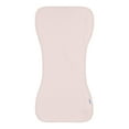 thumbnail image 6 of 5-Pack Baby Girls Pink Blue Burpcloth, 6 of 8