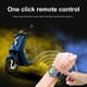 thumbnail image 3 of Reloj inteligente 315/433 MHz Copia Control remoto Podómetro Cronómetro para mujeres/hombres, 3 of 9