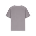 thumbnail image 5 of Womens Plus Size Tops Casual Short Sleeve Button Down Shirts Cotton Blouses V Neck Casual Tunics Solid Color Tops, 5 of 5