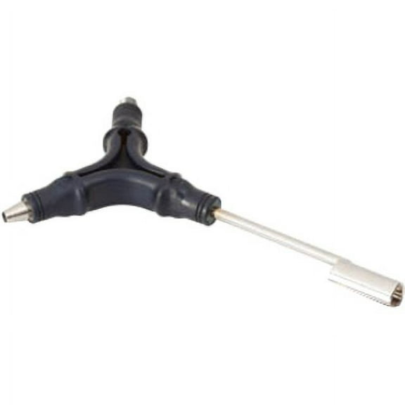 Greenlee 1928 Coax 3-Way Multi-Tool For CATV "F" RG6