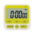 thumbnail image 1 of Temporizador digital Bewildely con pantalla grande Cocina y Comedor verde, 1 of 6
