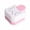 pink, variant on 3-in-1 Paper Cutter for Scrapbooking, Photo Editing & Card Making - Precision Corner Trimmer with Multiple Angle Cuts, Compact & Portable Crafting Tool for Beginners & Professionals