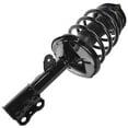 thumbnail image 5 of TRQ Front and Rear Complete Strut Assembly & Shock Absorber Kit Complete Strut & Coil Spring Assembly Fits Select 1998-2003 Toyota Sienna, 5 of 5