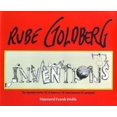 thumbnail image 1 of Pre-Owned Rube Goldberg: Inventions! (Paperback) 1451646631 9781451646634, 1 of 1
