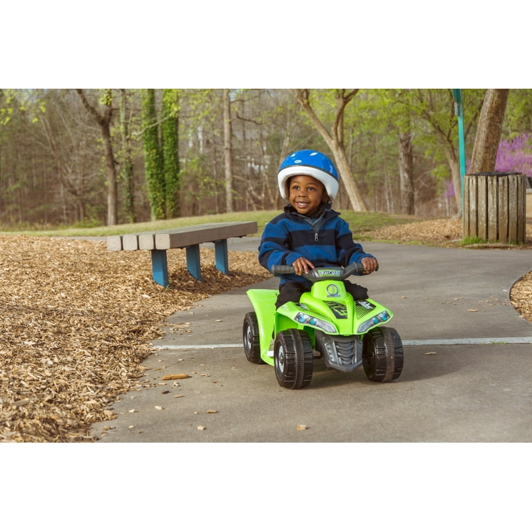 Kids 6v quad sale